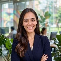 Cristina Espino Blair