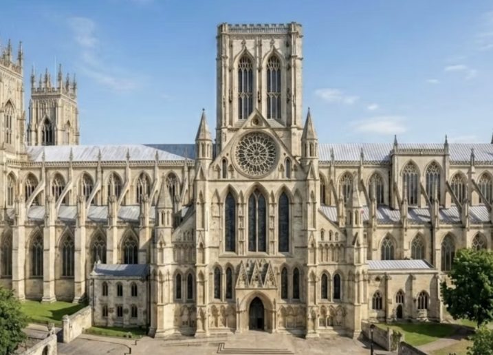 York Minster, York